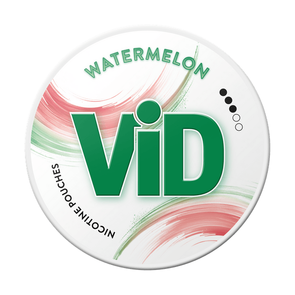 ViD Watermelon Snus