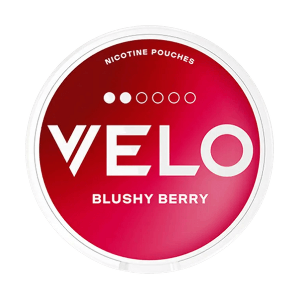 Bild, das Ruby Berry Slim zeigt, Ersatz für Blushy Berry