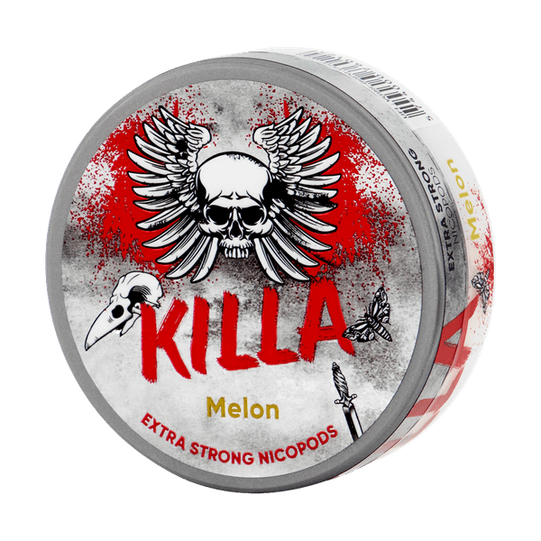 KILLA Melon Snus