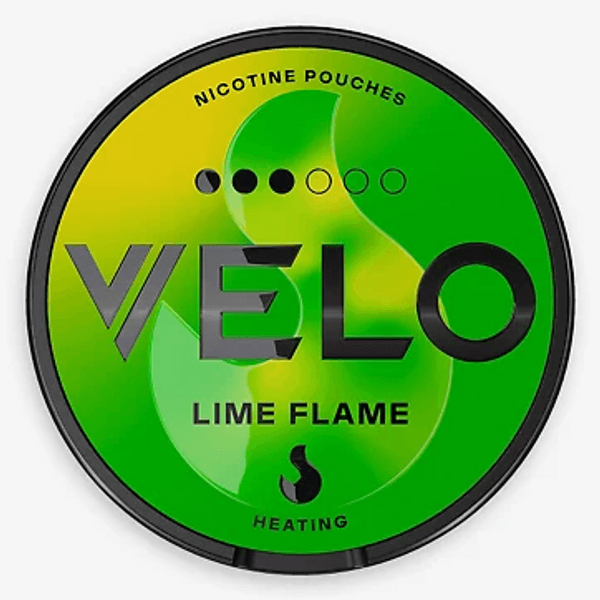 Image depicting Fresh Jalapeño, replacement for Lime Flame