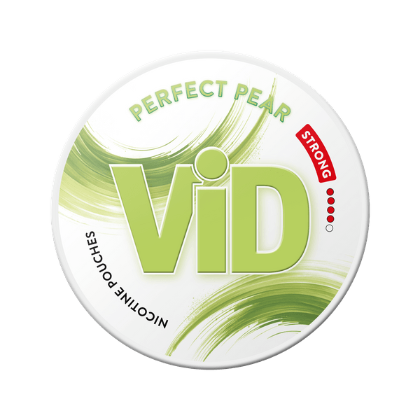 ViD Perfect Pear Strong 16mg Snus