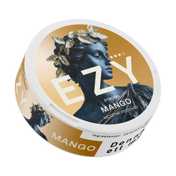 EZY Mango Strong Snus