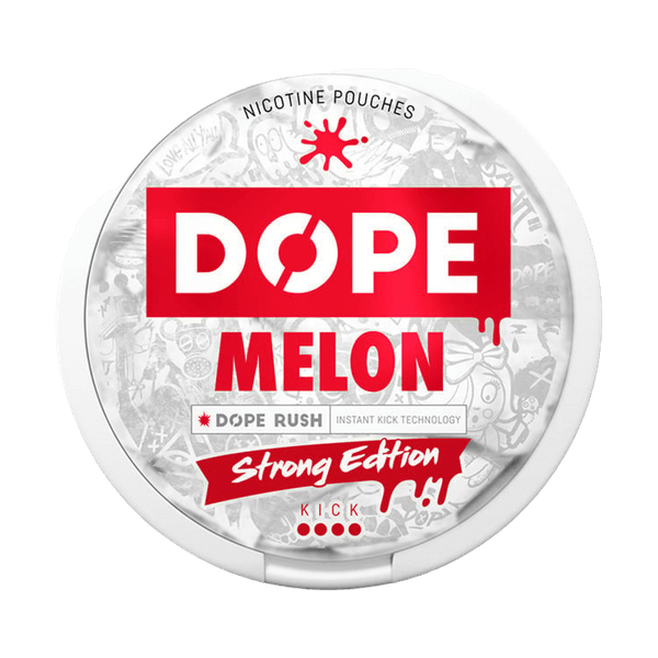 DXPE DXPE Melon Strong Snus