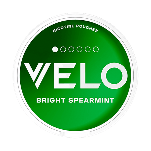 VELO Velo Bright Spearmint Snus