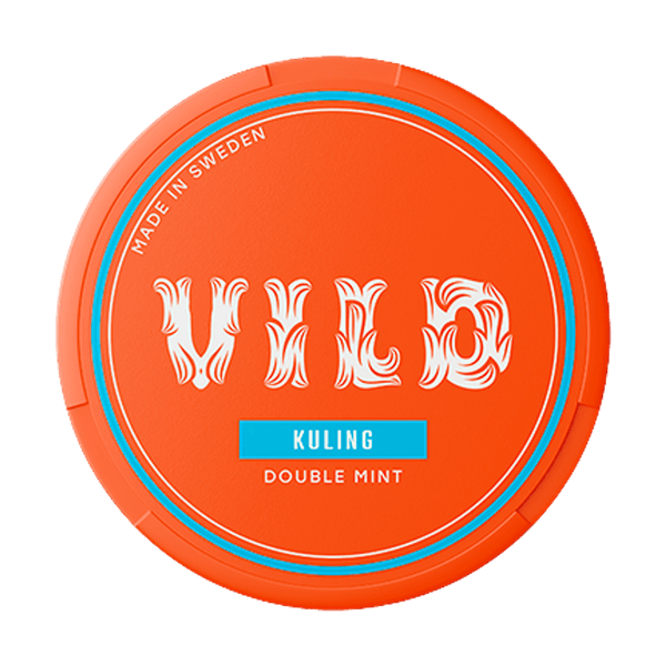 VILD Vild Kuling Snus